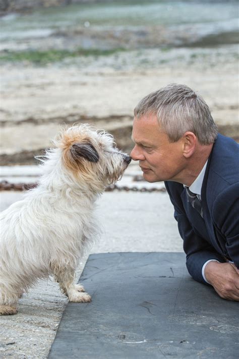 when does doc martin return